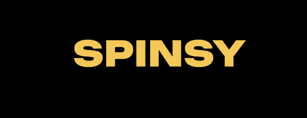 Spinsy Casino logo